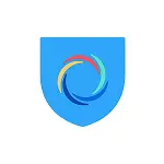 Hotspot shield